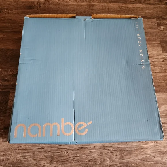 Nambe Cradle Bowl Accents